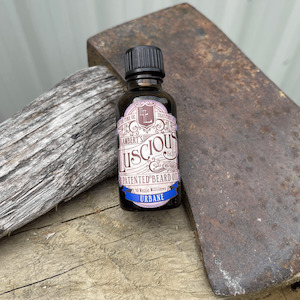 Haircare: Beard Oil - Urbane