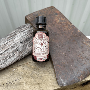Haircare: Beard Oil - Buccaneer