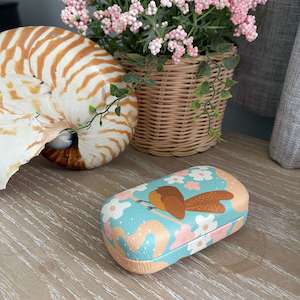Storage: Trinket Case - Fantail