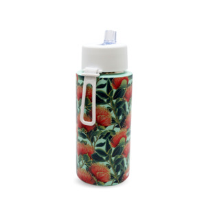 School Gear: Moana RD Drink Bottle - Pōhutukawa