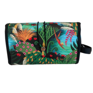 Products: Great Barrier Toiletry Bag - Wahine in Water