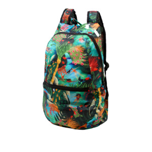 Products: MOANA RD Packable Backpack - Wahine in Water