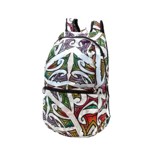 MOANA RD Packable Backpack - Niwa