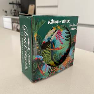Household: Wahine in Water Coasters