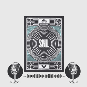 Saturday Night Live Playing Cards
