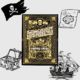 Piracy Playing Cards