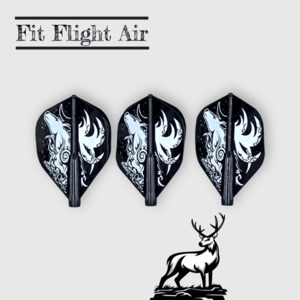 Fit Flight Air Standard Hiroyuki Yoshino