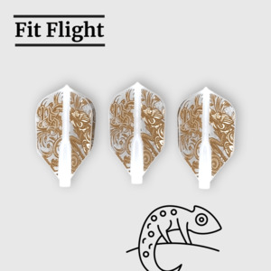 Fit Flight Shape Yutaro Sato ver.3