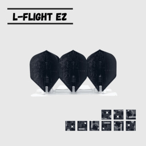 L-Style L-Flight EZ Tomoya Tsumura ver.1
