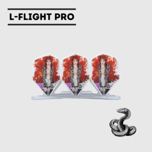 L-Style L-Flight Pro Taurus