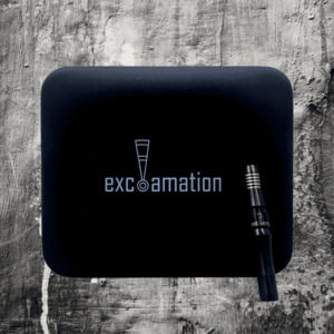 Dart Barrel: Exclamation Darts EX-light II 2BA