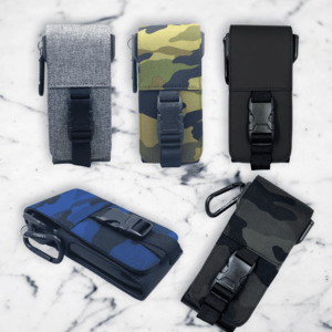 Cameo Convex Dart Case