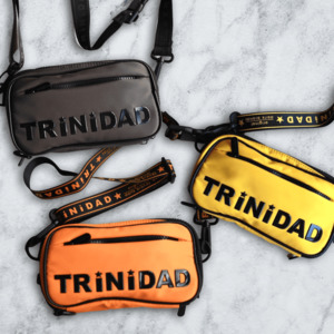 Dart Case: TRiNiDAD Kuma Dart Case