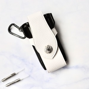 Dart Case: Cameo Opella DS Dart Case