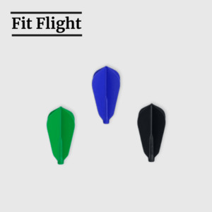 Fit Flight: Fit Flight F-Shape