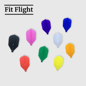 Fit Flight: Fit Flight Shape