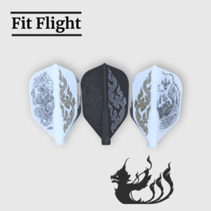 Fit Flight: Fit Flight x Attapol Eupakaree Shape Mix