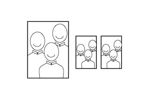 Products: Family Portrait Pack