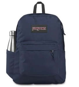 Don Buck Primary School: Jan Sport - Super Break Plus - Navy