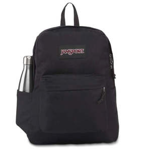 Jan Sport - Super Break Plus - Black