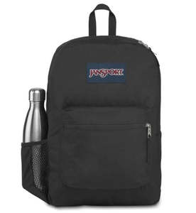 Don Buck Primary School: Jan Sport - Cross Town - Black