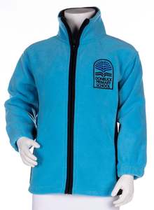 Don Buck Primary School - Polar Fleece Jumper
