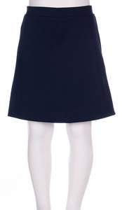 Flanshaw Road School - Girls Skort Navy