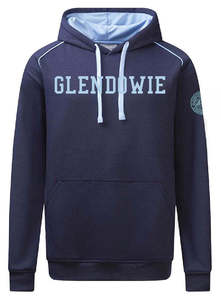 Glendowie School: Glendowie School - Sports Hoodie - Years 5 - 8