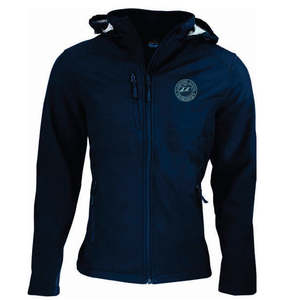 Glendowie School - Jacket - Soft Shell