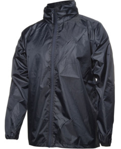 Glendowie School: Glendowie School - Light Weight Waterproof Raincoat
