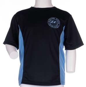 Glendowie School: Glendowie School - Sports Tee