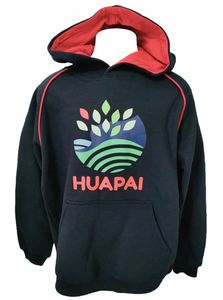 Huapai District School: Huapai District School - Senior Hoodies - (Years 7-8)