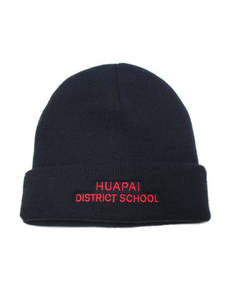 Huapai District School: Huapai District School - Beanie