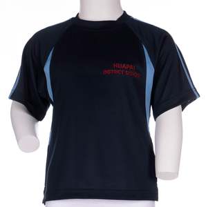 Huapai District School: Huapai District School - Junior Tee (Years 0-6)