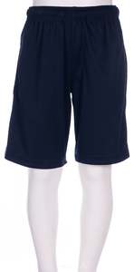 Huapai District School - Sports Shorts Navy