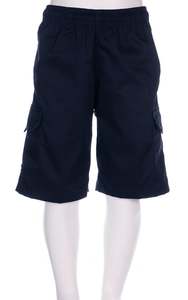 Henderson Primary School: Henderson Primary School - Cargo Shorts Navy