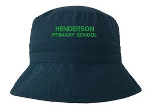 Henderson Primary School: Henderson Primary School - Sunhat