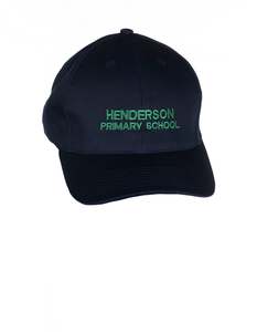 Henderson Primary School: Henderson Primary School - Peaked Cap