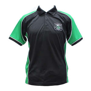 Riverhead School: Riverhead School - Senior Polo Shirt (Years 7-8)