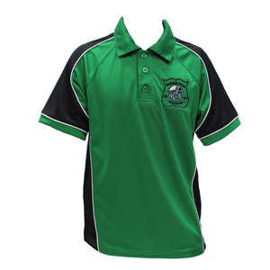 Riverhead School: Riverhead School - Junior Polo Shirt (Years 0-6)