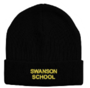 Swanson School - Beanie