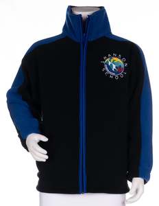 Swanson School: Swanson School - Polar Fleece Jumper