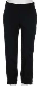 Swanson School - Girls Long Pants Black