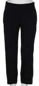 Silverdale School: Silverdale School - Girls Long Pants Black