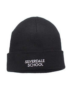 Silverdale School: Silverdale School - Beanie