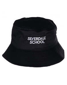 Silverdale School: Silverdale School - Sunhat