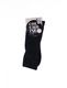 Silverdale School - Knee High Socks Black (1 Pair) Columbine Merino