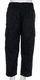 Silverdale School - Cargo Pants Black