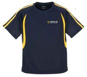 Summerland Primary School - Sport Tee