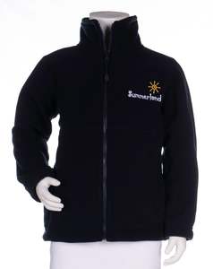 Summerland Primary School - Polar Fleece Jumper